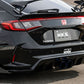HKS BODY KIT TYPE-S FL5 R-Spoiler