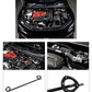 HKS Honda Civic Type R (FL5) Carbon Brace - Full Set
