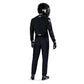 Sparco Suit Prime 48 Black