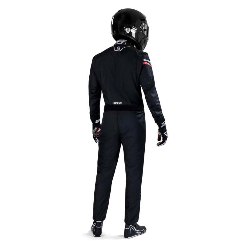 Sparco Suit Prime 64 Black