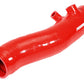 PERRIN 22-26 Subaru WRX Long Type Turbo Inlet Hose - Red