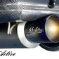 GReddy Garage 89-94 Nissan Skyline GT-R Ti Exhaust R32 w/ 90mm Main & 130mm Tip