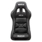 Sparco Seat QRT-R X Black