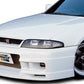 GReddy FRONT LOWER FACIA SKYLINE GT-R BCNR33