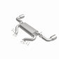 BRExhaust Rear Muffler Kit Replacement Nissan