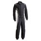 Sparco Suit Victory Pr Boot Cuff 56 BK/GR