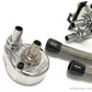GReddy Mazda RX-7 FC3S Oil Filter Relocation Kit *Special Order*