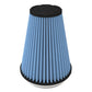 aFe Magnum FORCE Intake Replacement Air Filter w/ D2 Dry Media 6in F x7-1/2in B x4in T x9in H