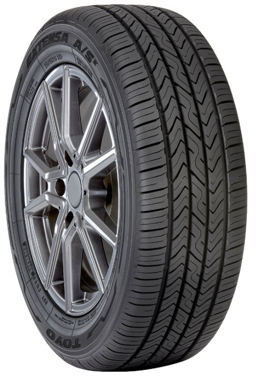 Toyo Extensa A/SII Tire - 215/55R18 99V XL