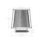aFe Magnum FORCE Intake Replacement Air Filter w/ D2 Dry Media 4-1/2in F x8-1/2in B x7in T x8in H