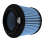 aFe Magnum FORCE Intake Replacement Air Filter w/ D2 Dry Media 4in F x7in B x7in T x6in H