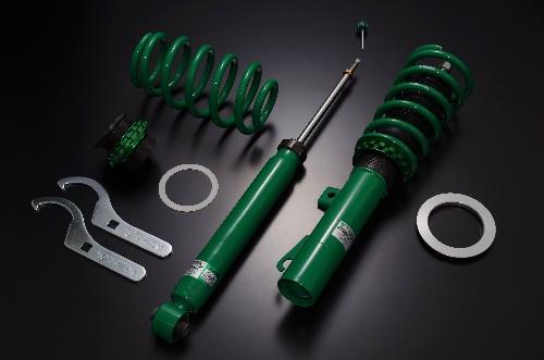 Tein 10-16 Suzuki Swift (ZC72S) /11-16 Suzuki Swift Sport (ZC32S) Street Advance Coilovers