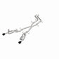 Magnaflow 26+ Dodge Charger 3.0L SPEQ Cat-Back System