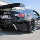 GReddy Subaru BRZ / Scion FR-S X Rocket Bunny GT Rear Wing