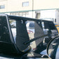 PERRIN 02-07 Subaru STI Wing Stabilizer - Black