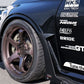 HKS Fender Molding FL5