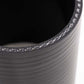 GReddy 60-65mm Silicone Reducer Hose - Black