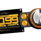 GReddy PRofec Electronic Boost Controller - Amber OLED