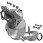 MagnaFlow 15-21 Honda Fit 1.5L Direct Fit CARB Compliant Converter