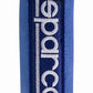 Sparco Belt Pad Mini Blue