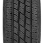 Toyo Open Country H/T II Tire 235/65R18 110V XL