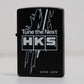 HKS Zippo Lighter TTN