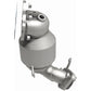 MagnaFlow 15-21 Honda Fit 1.5L Direct Fit CARB Compliant Converter