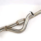 GReddy 89-02 Nissan GT-R R32/R33/R34 Stainless Steel Front Pipe