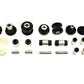 Whiteline 10/2003-2009 Nissan 350Z Front + Rear Vehicle Essentials Kit