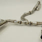 HKS 2021 Subaru WRX LEGAMAX Sport Exhaust