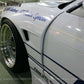 GReddy 89-93 Nissan 240SX/Silvia S13 Rocket Bunny Side Skirts Ver. 1-FRP **Must Check Availability**