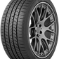 Yokohama Geolandar X-CV Tire 235/60R19 103W