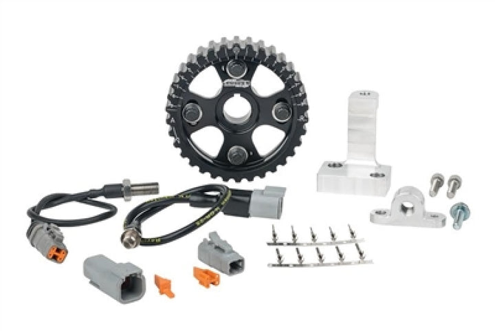 Rywire – Built2Race