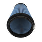 aFe POWER Universal Clamp-On Air Filter w/ D2 Dura-Dry Media - 6in F x 7.5in B x 5.5in T x 12in H