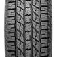 Yokohama Geolandar A/T G015 Tire - 30X9.50R15 104
