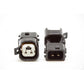 BLOX Racing Quick Connectors - EV6/EV14 to Honda OBD2 (Set of 6)