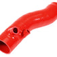 PERRIN 22-26 Subaru WRX Long Type Turbo Inlet Hose - Red