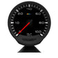 GReddy Sirius Meter - Oil Pressure 0/10.0kPa 74mm Analog Gauge (w/Oil Press Sensor & Harness Set)