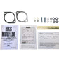 HKS 89-94 Nissan Skyline GT-R E-BNR32 RB26DETT URBAN MATTE Edition Super Turbo Muffler