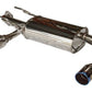 HKS LEGAMAX Premium GT6 Subaru Impreza Sport FB20