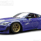 GReddy 2023 Nissan 400Z (RZ34) Pandem Complete Widebody Aero Kit with Wing