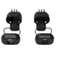 aFe Ram 1500 DT Terra Guard Parking Sensor Relocation Kit (for 79-27025 / 79-27028)