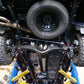 HKS LEGAMAX TRAIL MASTER 2022TUNDRA AXLEBACK