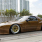 GReddy Pandem 85-92 Mazda RX-7 FC3S Front Bumper from gre17040330