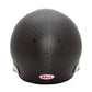 Bell HP7 EVO-IV Duckbill (Hans) 57(7 1/8) FIA8860-2018 Helmet