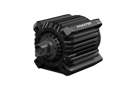 FANATEC CLUBSPORT DD WHEEL BASE (15 NM)