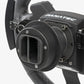 FANATEC CLUBSPORT STEERING WHEEL RS QR2 WHEEL-SIDE