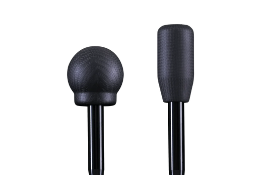 FANATEC CLUBSPORT SHIFTER CARBON KNOBS KIT