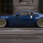 GReddy 03-08 Nissan 350Z Rocket Bunny Full Wide-Body Aero Kit