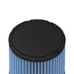 aFe Magnum FORCE Intake Replacement Air Filter w D2 Dura-Dry Media 5-1/2in F x9in B x7in T x8in H